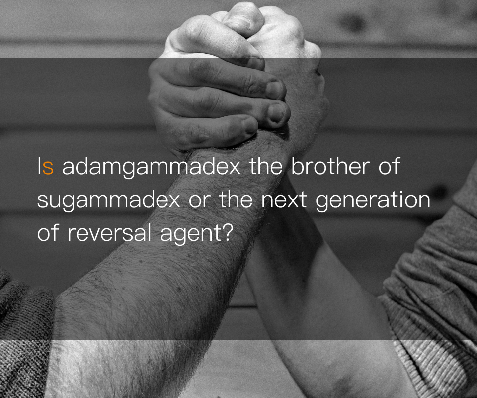 明日之藥，康澤生命